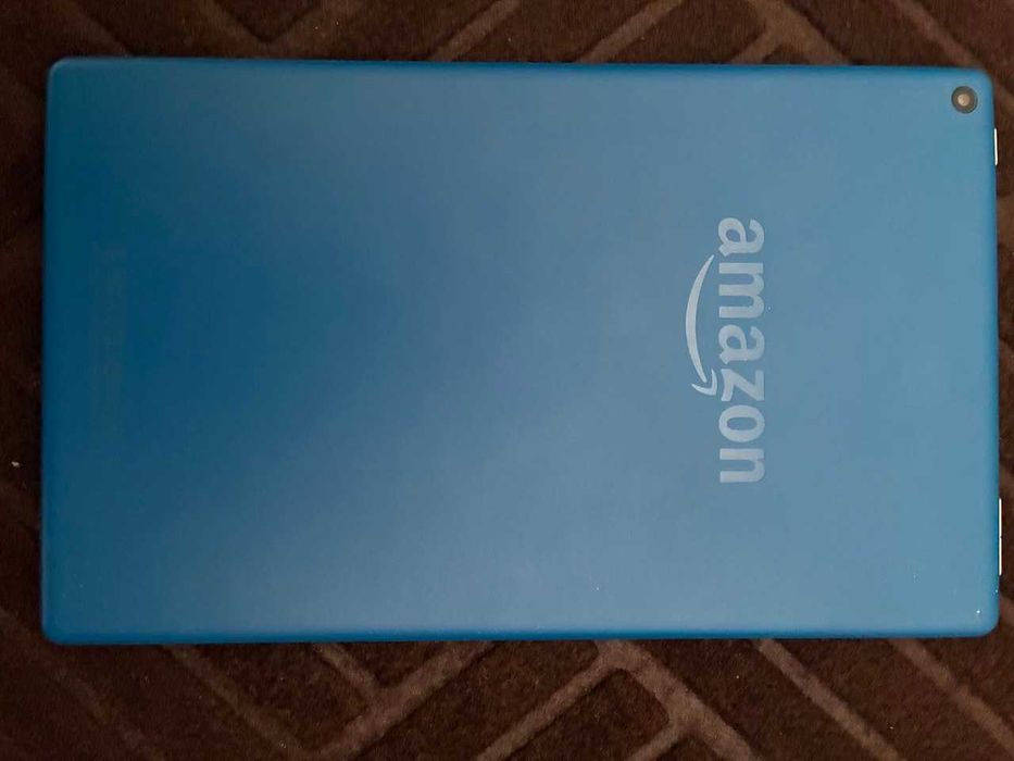 планшет Amazon Fire HD10 (7-th generation, 2017)  32 GB