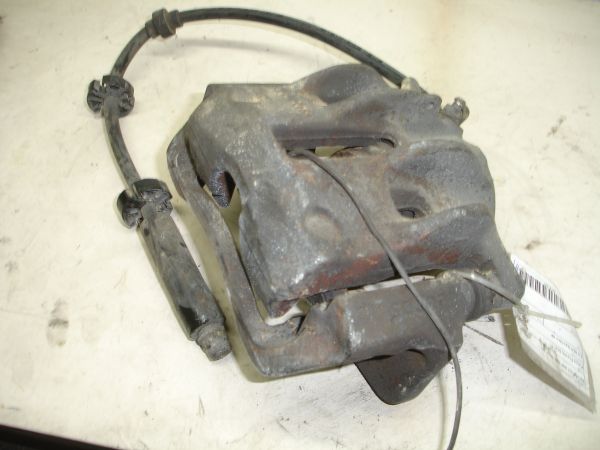 Pinça travão / maxila de travão frente direita PEUGEOT 607 (9D, 9U)