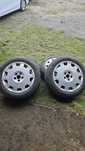 Sprzedam koła audi monoblock 17" 5x112 (audi, vw, seat)