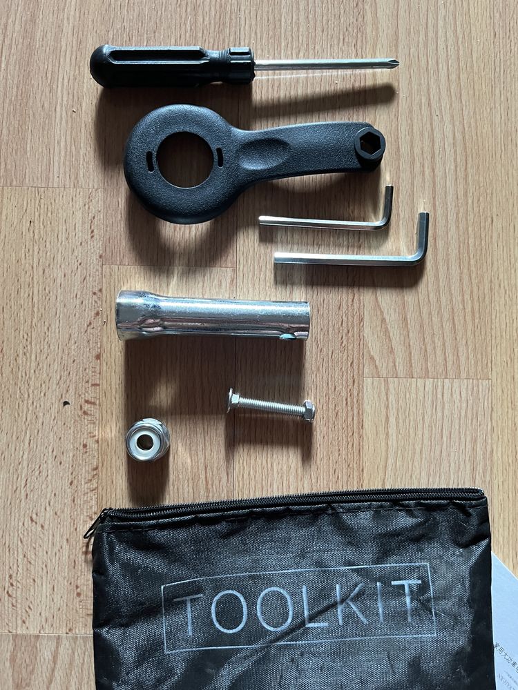 Podkaszarka elektryczna sinharbour 3,6kg