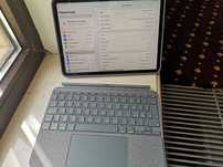 iPad Pro 11 2022 M2 128Gb Space Gray WiFi+LTE Стан нового