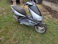 Скутр Aprilia aria 51 70cc