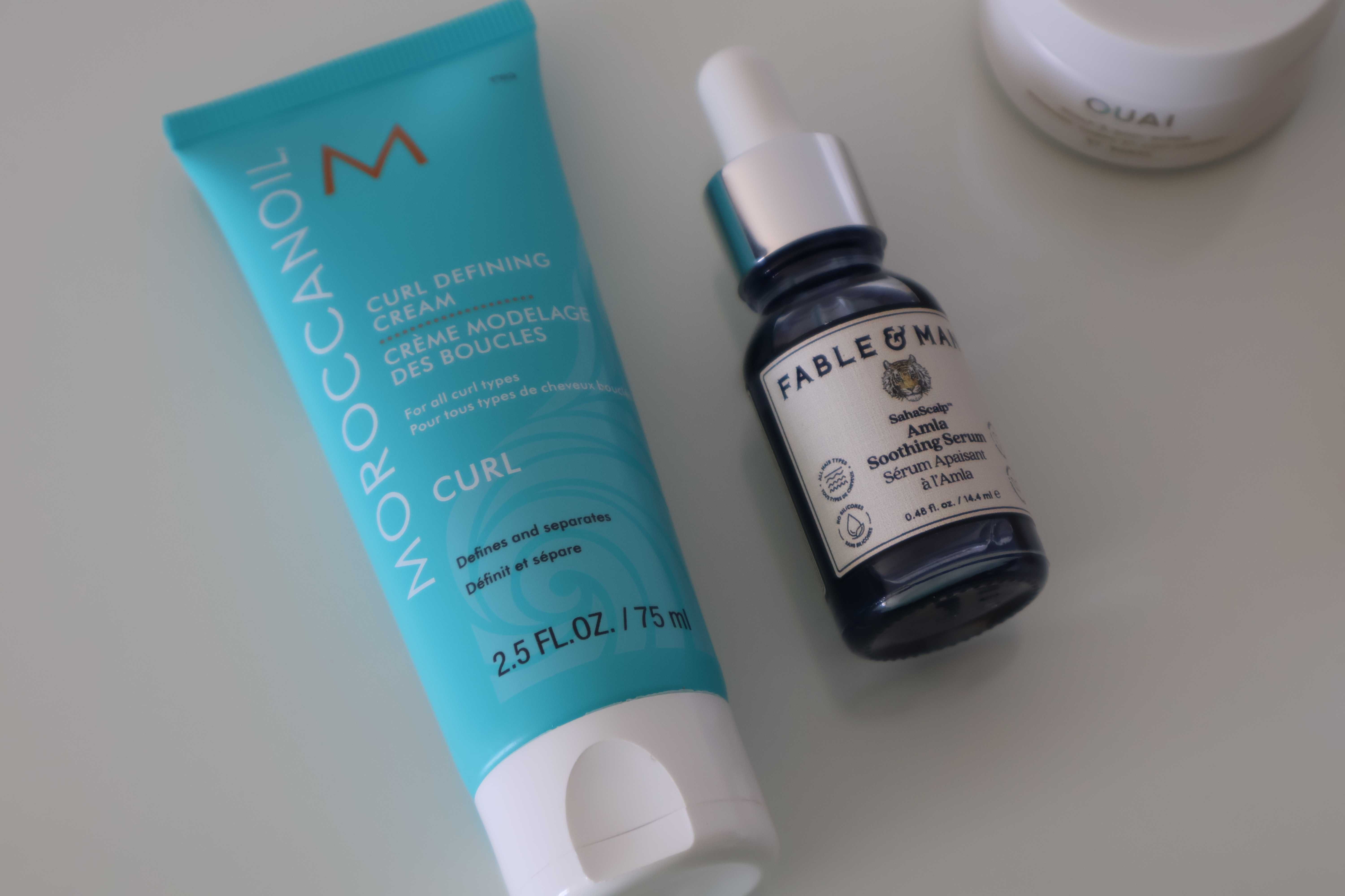 Conjunto Produtos Cabelo Briogeo, Ouai, etc. (NOVO)