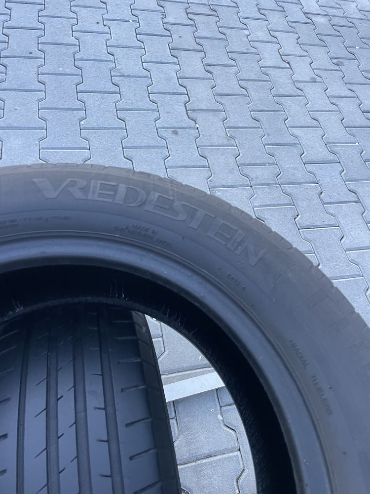 Колеса/резина/гума 185/65R15 Vredershtain