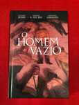 O homem vazio - Cullen Bunn, Vanesa R.Del Rey, Michael Garland