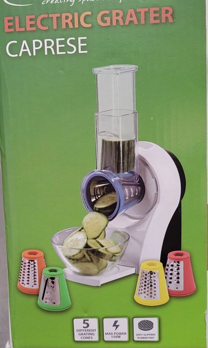 Электрический измельчитель Esperanza