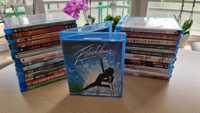 Flashdance płyta Blu-ray - Jennifer Beals - Nowy - Folia