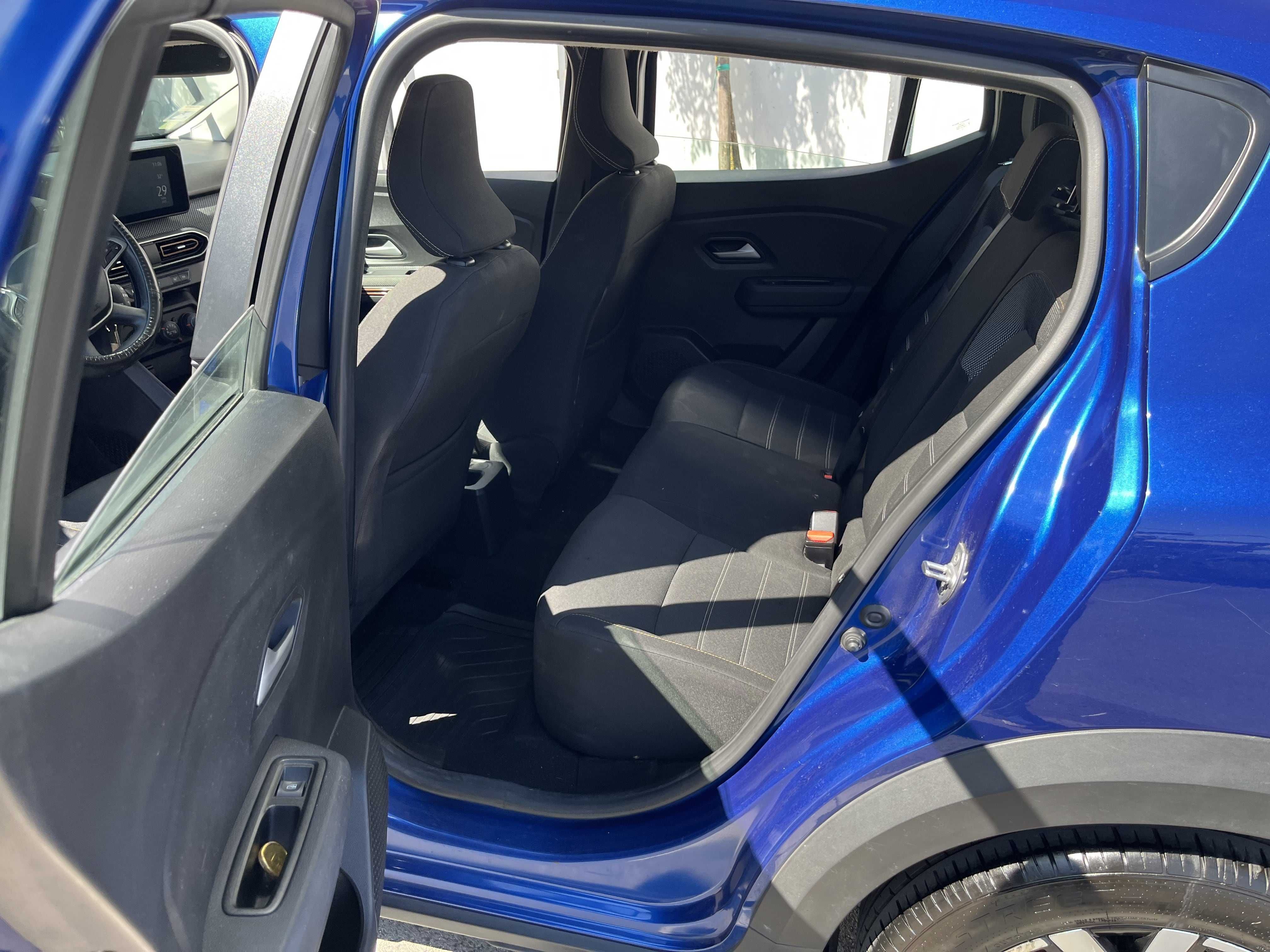 Dacia Sandero Stepway - GPL - 2023 - Nacional - 163 mil KMs - c/ IVA