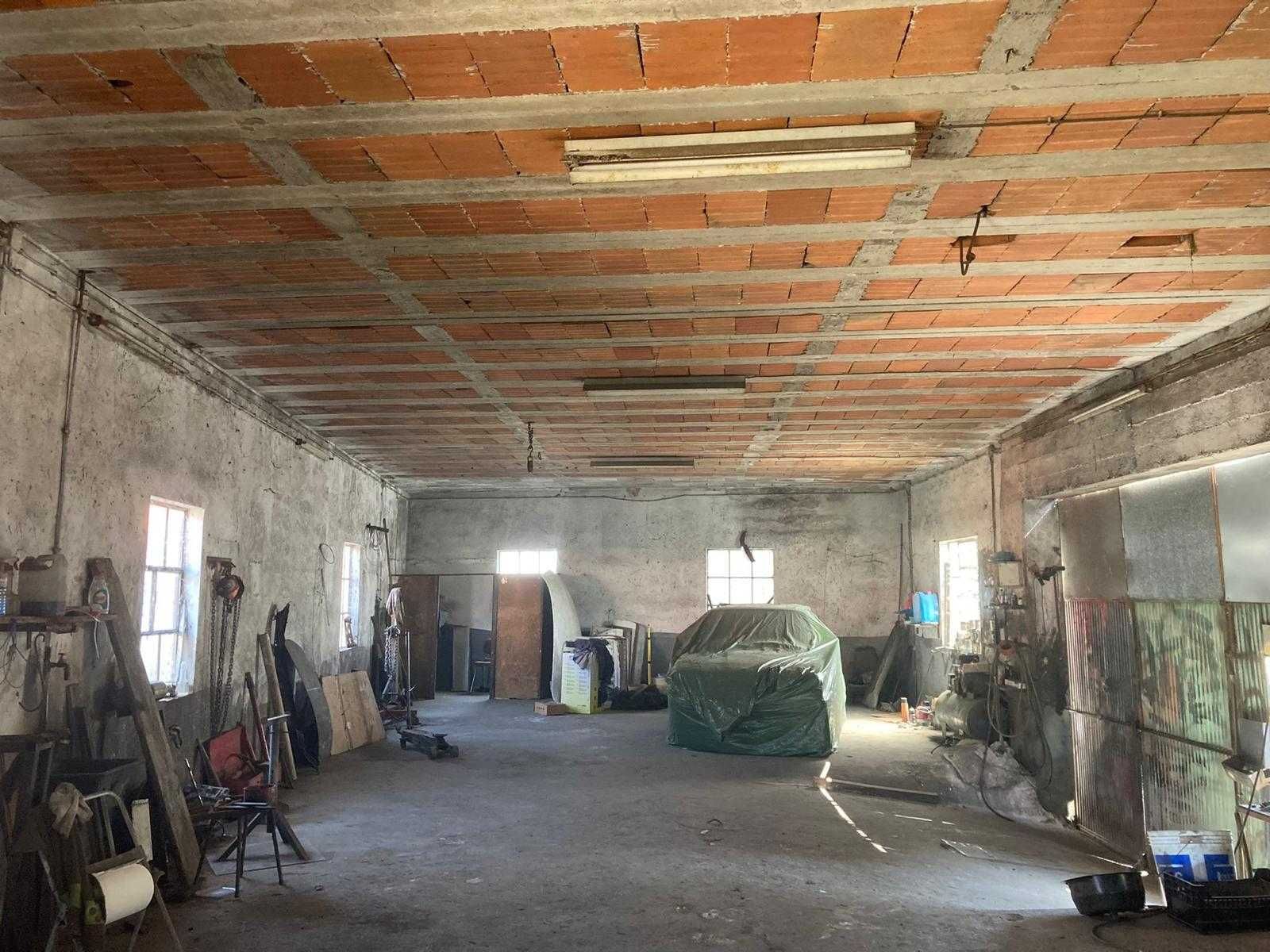Espaço comercial