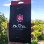 Захисне скло NEU Chatel Ultra Anti-Reflective  для Samsung S24 / S25
