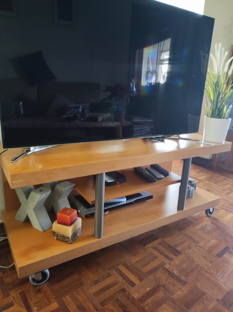 Móvel TV usado em  São Martinho do Porto