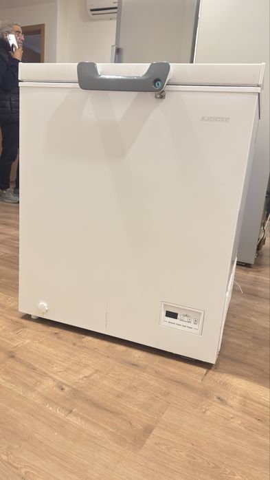 Arca frigorifica Jocel