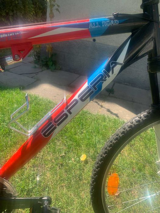 Продам велосипед в гарному стані