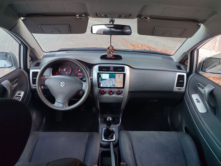 Suzuki liana 1.4 ddis