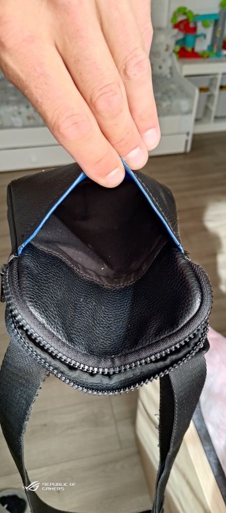 Torebka -saszetka Calvin Klein