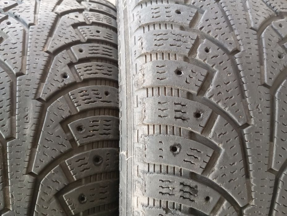 225/60/17 nokian зимняя