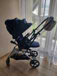 Wózek spacerowy Cybex eezy twist stan idealny