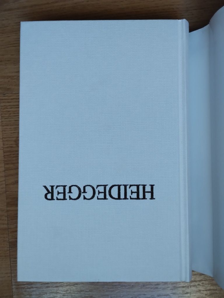 Martin Heidegger Nietzsche tom 2