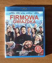 Firmowa gwiazdka Blu-ray ( bluray) - komedia - PL