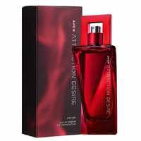 AVON Attraction Desire Perfumy damskie Woda Perfumowana 50 ml dla Niej