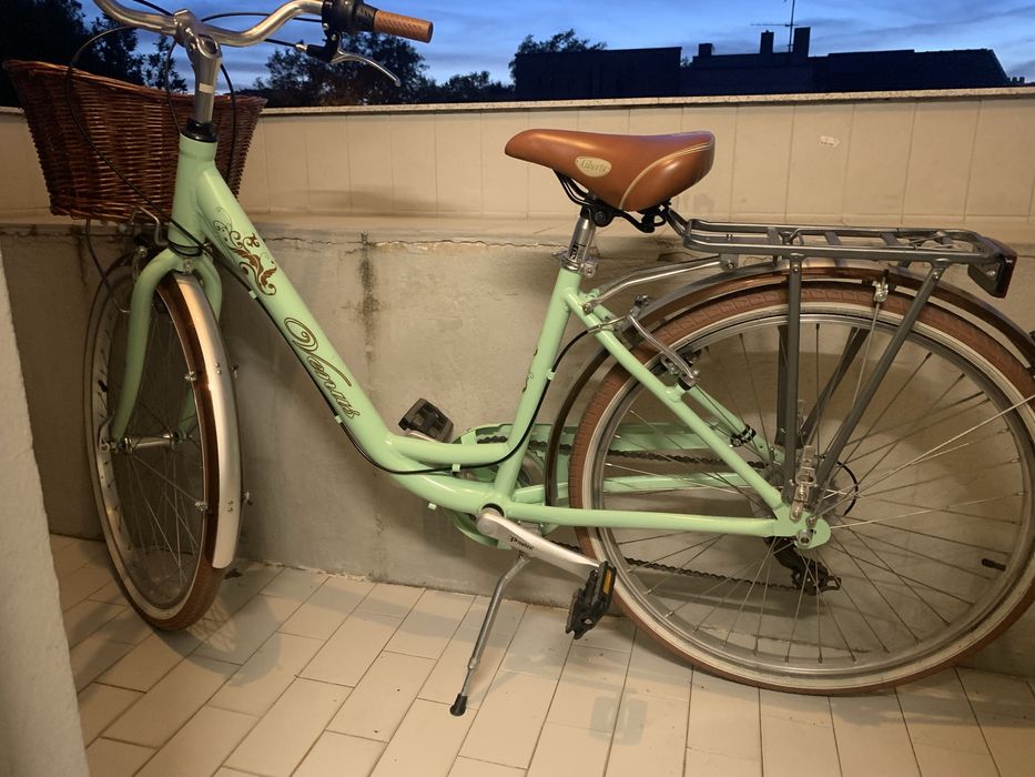 Bicicleta Vintage