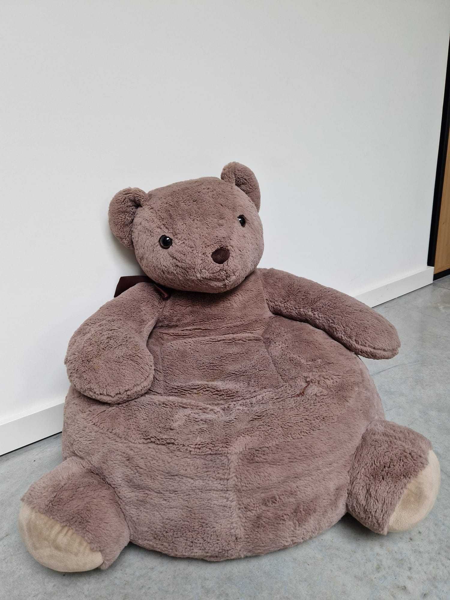 Urso de peluche - criança
