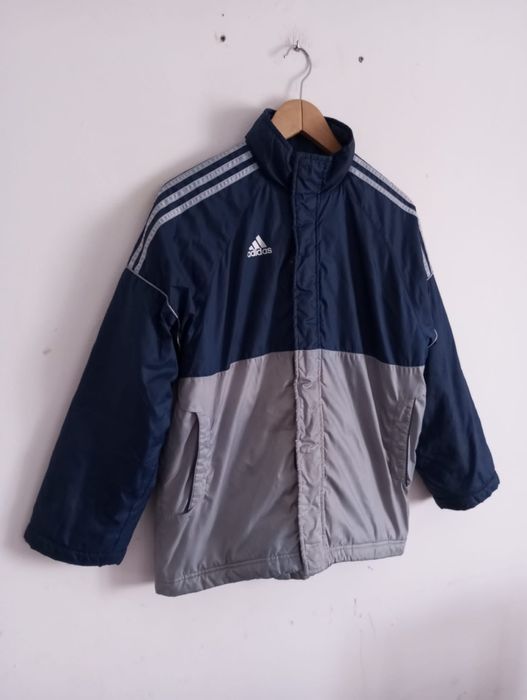 Casaco Adidas Tamanho 12 Anos