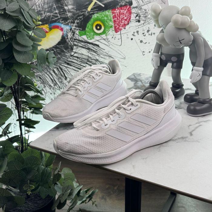 Кросівки Adidas Runfalcon 42 розмір Е6106