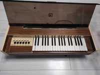 Organy electric chord organ Magnus