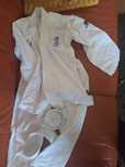 Kimona do treningu Karate
