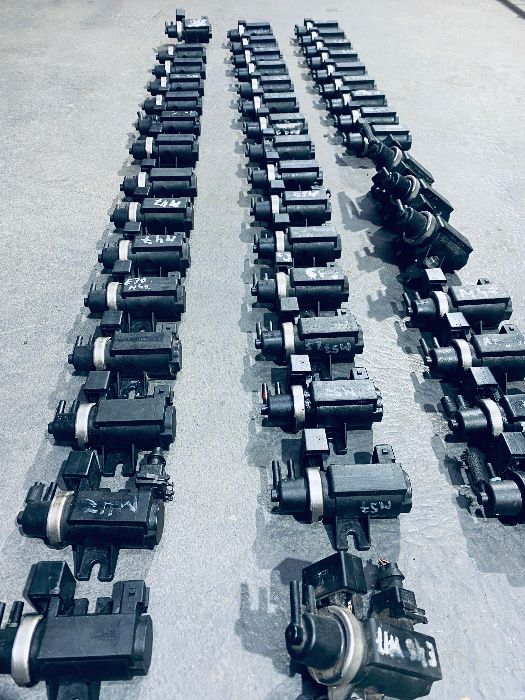 БМВ Е39,3.0,М57 Дизель, Е46,М47,2.0 дизель,датчик надува турбіни BMW