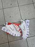 Nowe_Nike_ShoxTL_Biały_Obuwie sportowe Rozmiar.44