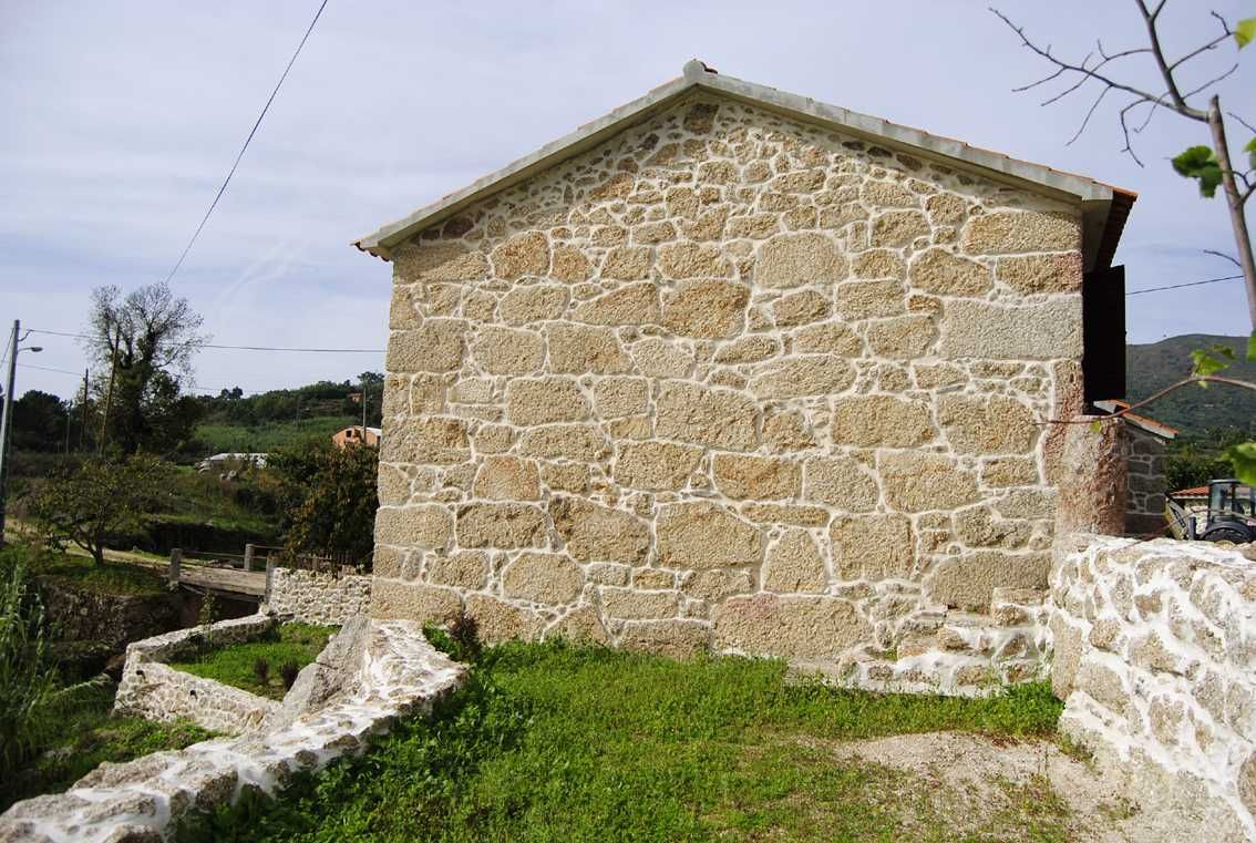Quinta na aldeia do Souto