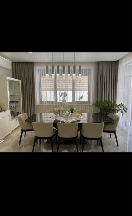 Затишний будинок