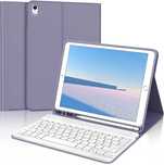 FOGARI etui klawiatura bluetooth iPad 10.2" iPad 9/8/7 Air 3 Pro 10.5"