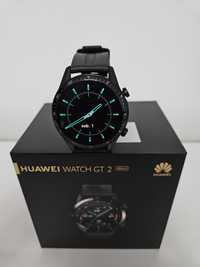 Huawei watch gt 2, 46mm. stan jak NOWY