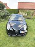 Alfa Romeo Mito 1,4 120 KM