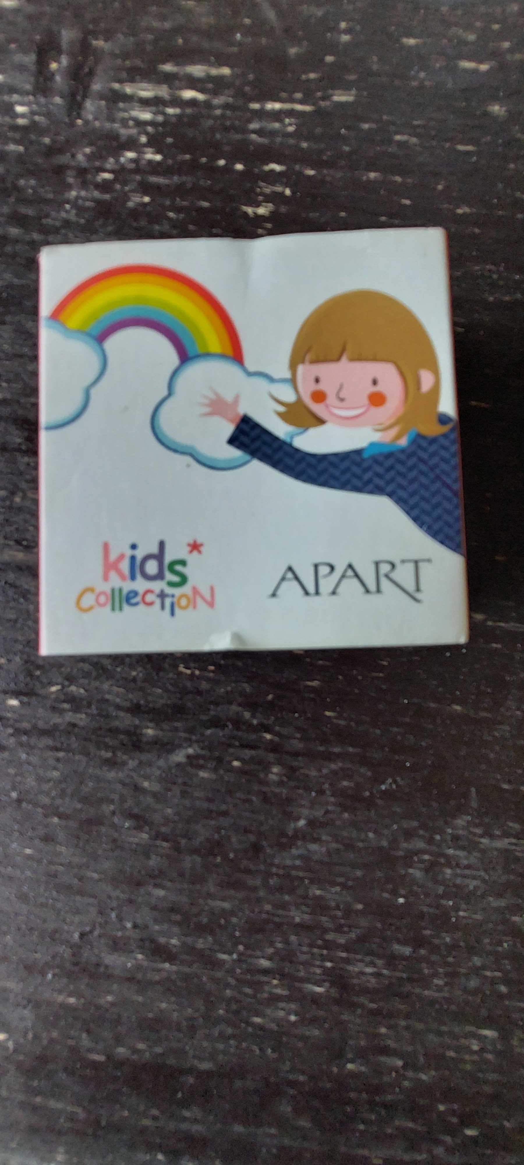 Kolczyki Apart Kids Collection