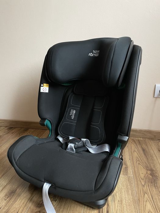 Fotelik Britax Römer ADVANSAFIX M i-SIZE