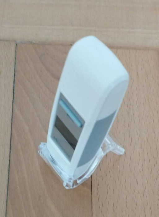 Termometr na podczerwień MEDISANA