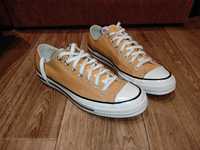 Кеди Converse Chuck 70 ox Yellow 162063C