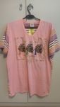 T-shirt, Nowy, Vintage