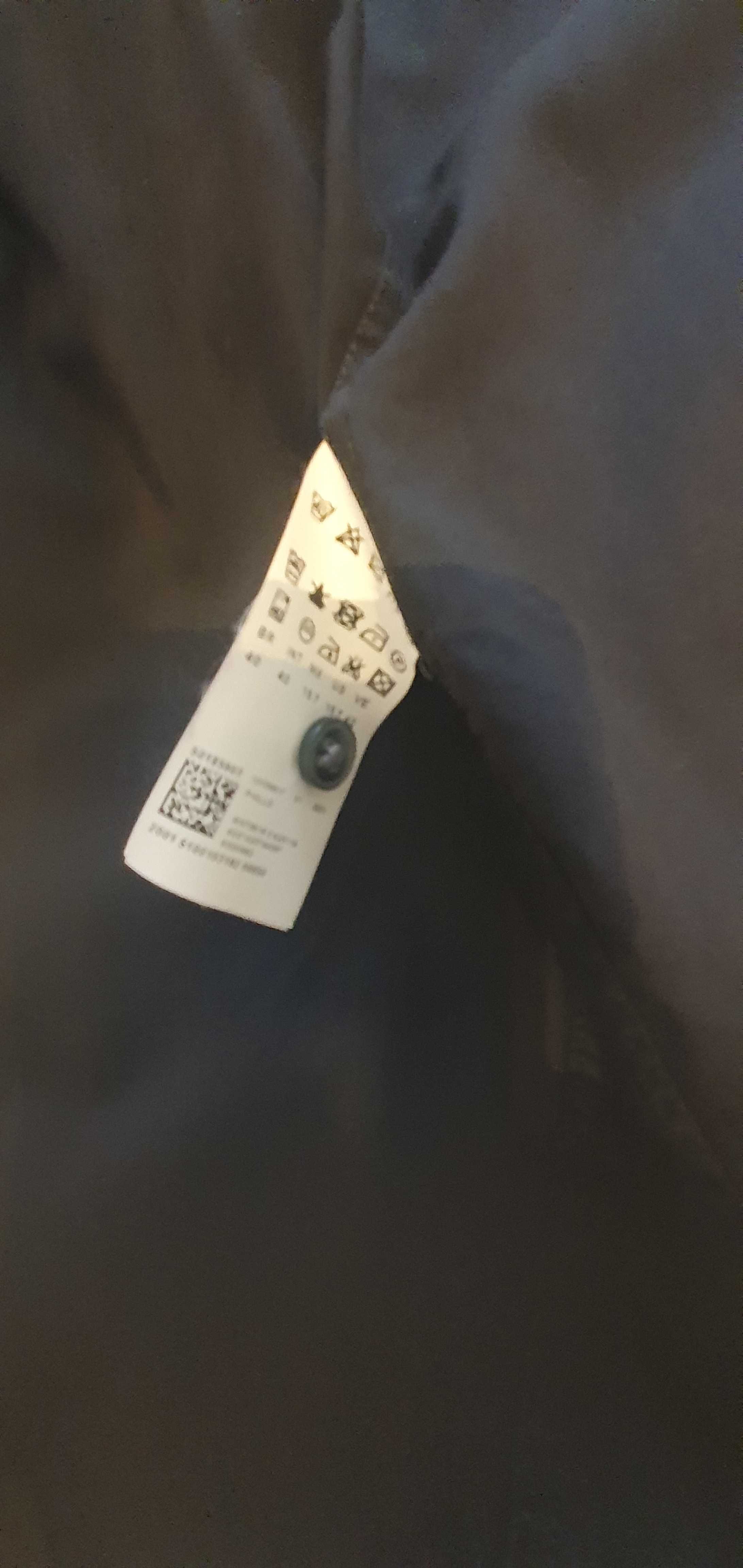 Camisa Hugo Boss