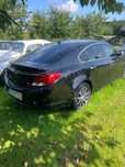 Opel Insignia Opel Insignia 2.0 CDTI