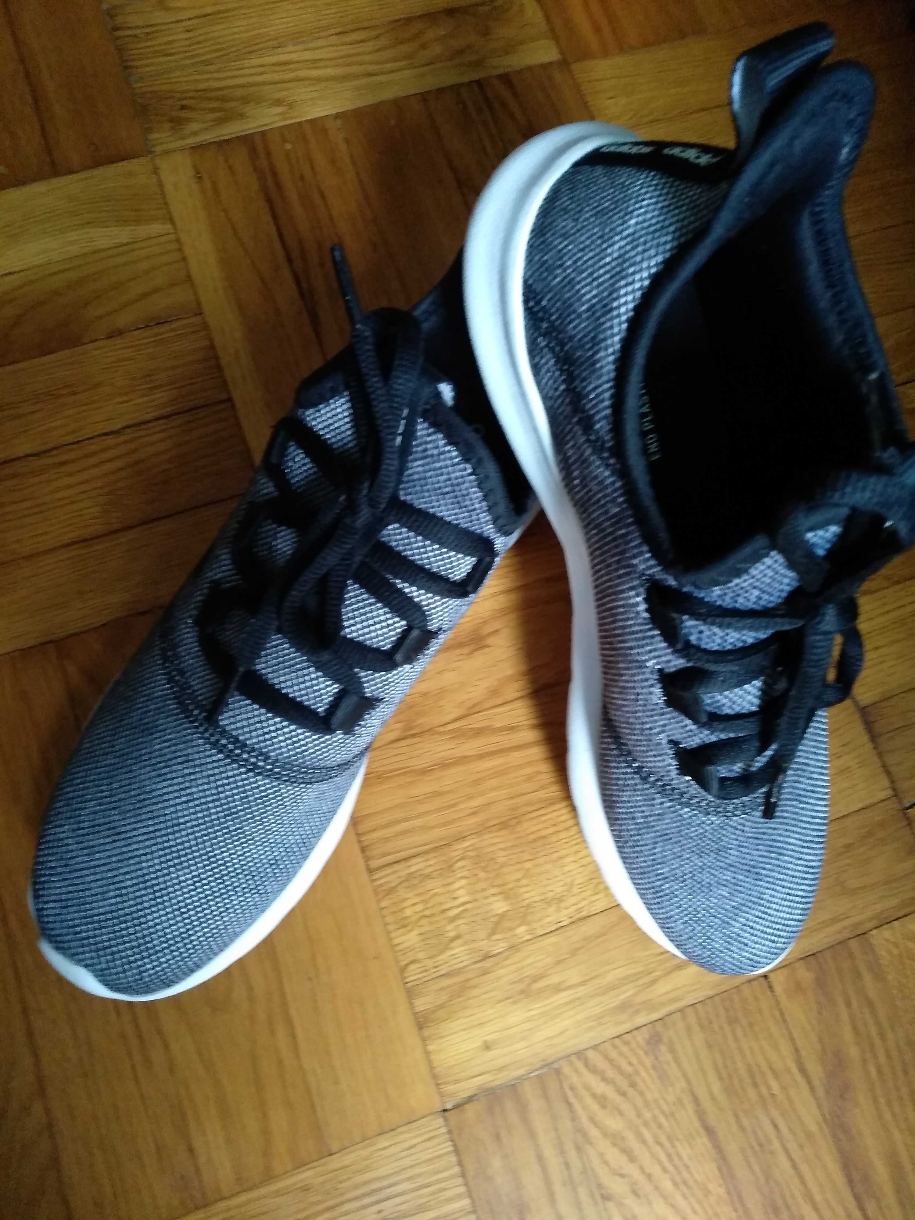 Мокасини жіночі Adidas