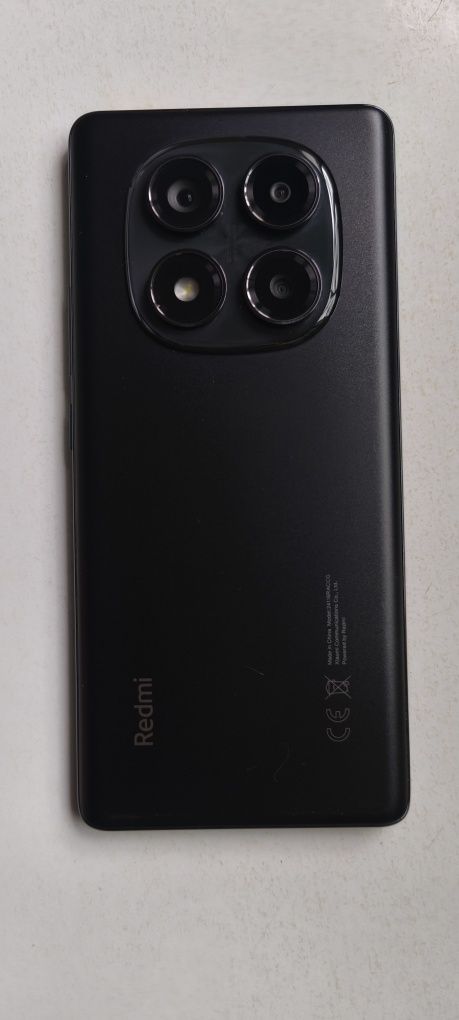 Смартфон Redmi Note 14 Pro