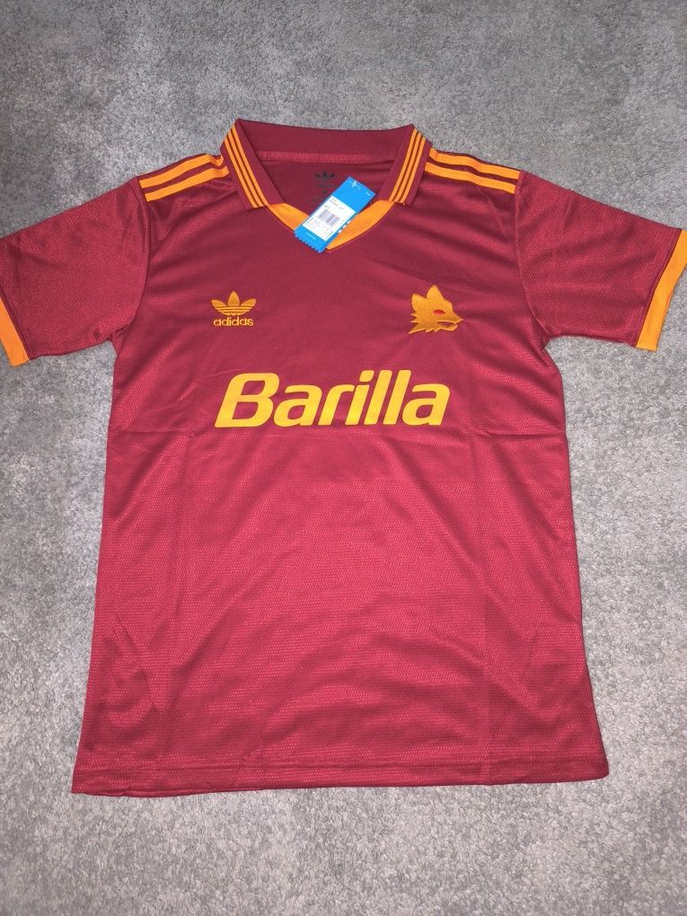 Camisola Roma 24/25 - Special Edition