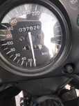 CBR 1100 XX Super Blackbird injeção rigorosamente impecável de tudo!