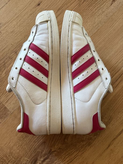 Adidas Superstar