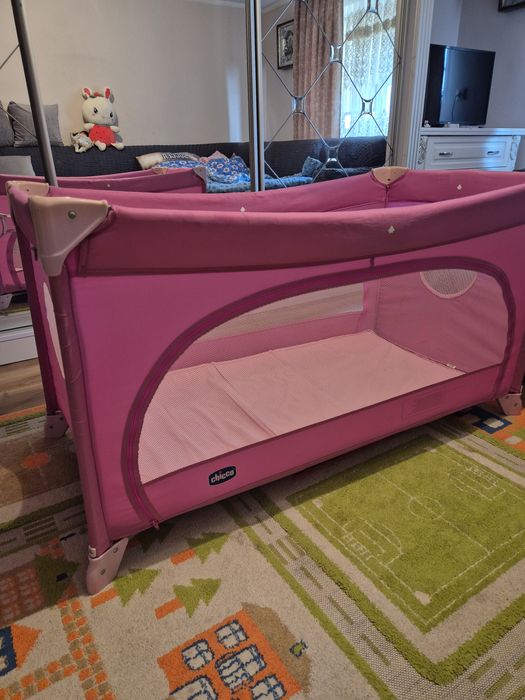 Манеж дитячий chicco